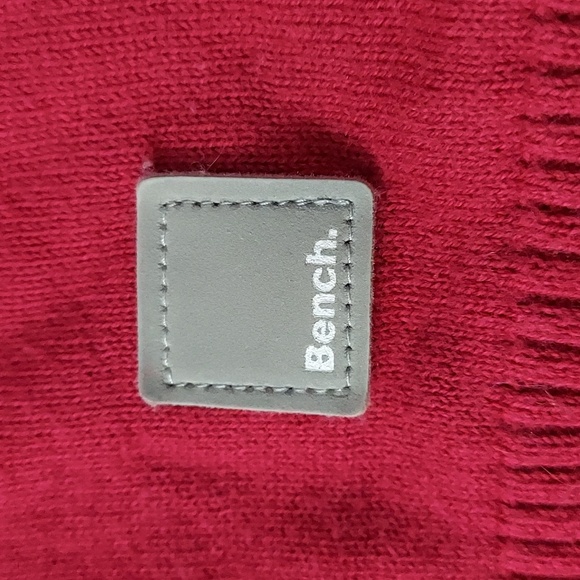 Bench beanie - Picture 3 of 5